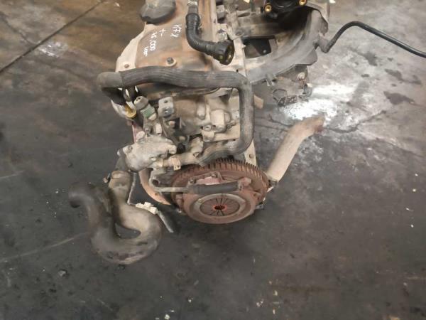 MOTEUR CITROEN 1.4 KFX - Vue 5